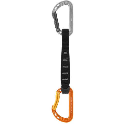 Photo produit de Petzl Dégaines Escalade - Spirit 17 cm