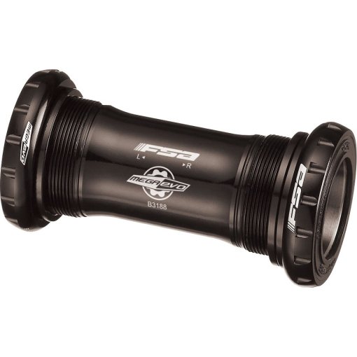 Immagine prodotto da FSA Gravity MegaEvo BB-EVO7000 MTB Bottom Bracket BSA-68/73-30