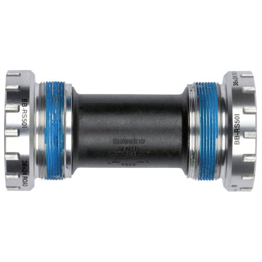 Immagine prodotto da Shimano Movimento Centrale - BB-RS501 - Hollowtech II | Tipo di Filettatura | ITA-70-24