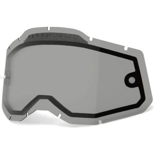 Foto de 100% Gen 2 Lente Intercambiable - Dual Pane Vented Smoke