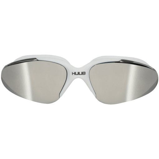 Produktbild von HUUB Design Vision Schwimmbrille - weiß