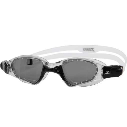 Produktbild von Zoggs Spectra Schwimmbrille - Clear Black Tint Smoke