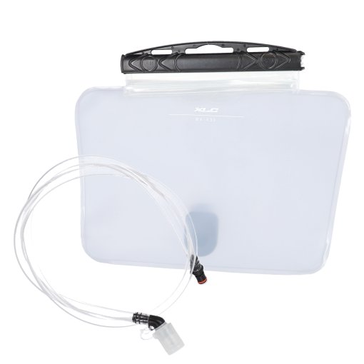 Produktbild von XLC BA-X30 Trinkblase - transparent