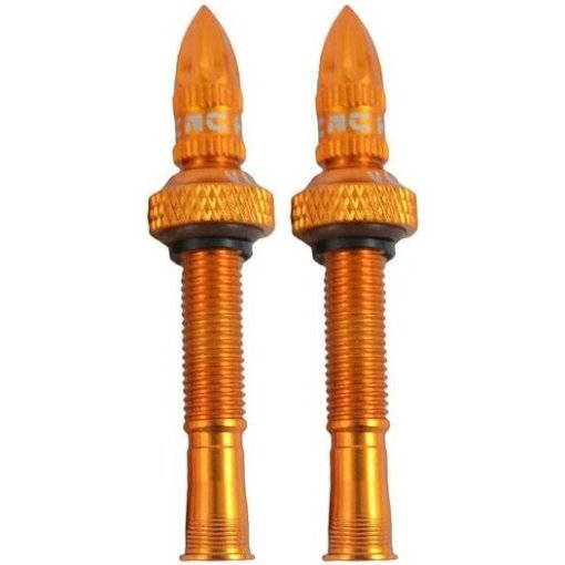 Picture of KCNC Tubeless Valves (pair) - 38mm