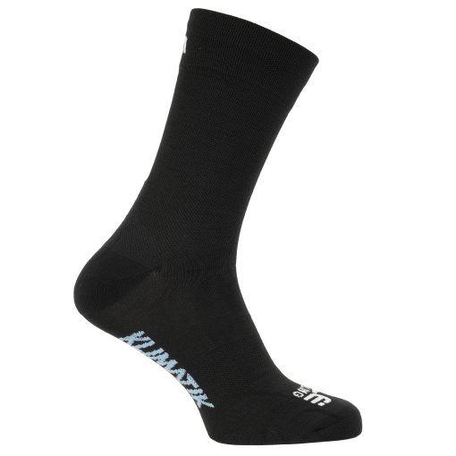 Foto de Alé Calcetines Ciclismo - Team KLIMATIK® - negro/blanco