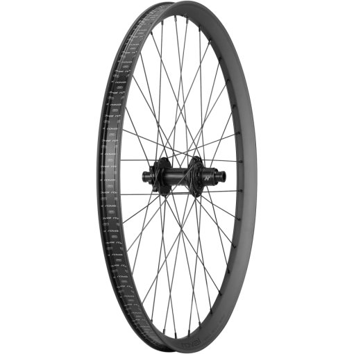 Immagine prodotto da Specialized Ruota Posteriore - Roval Traverse HD i9 1/1 Carbon - 29&quot; | 6-Bolt | 12x148mm - XD | Carbon/Black