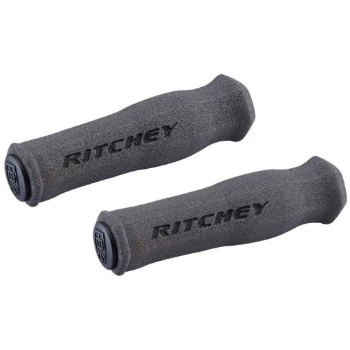 Immagine prodotto da Ritchey Superlogic Ergo True Grip Handle Bar Grips - grey