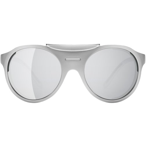 Photo produit de ALBA Solo II Lunettes - Silver Metal / VZUM ALU ICE