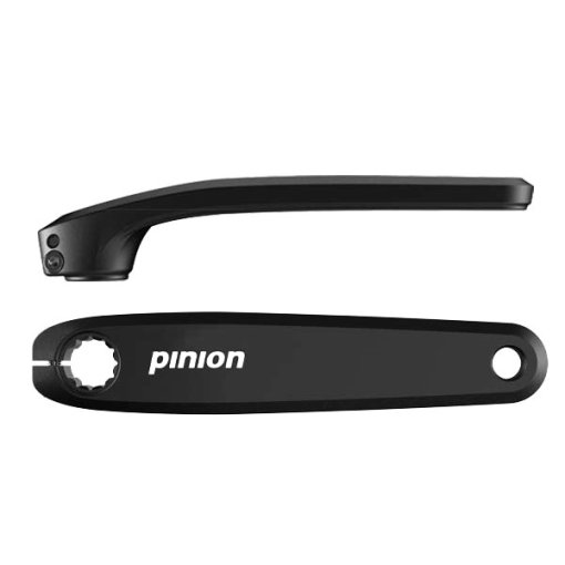 Picture of Pinion Forge Boost Crankarms - P8534SM