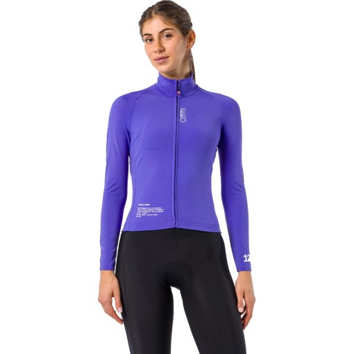 Photo produit de Castelli Veste Femme - Do.Di.Ci. - ultraviolet 501