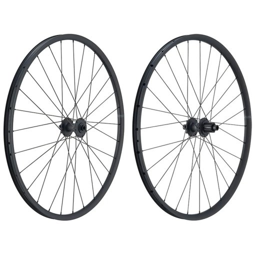 Immagine prodotto da Ritchey Set di Ruote - Comp Zeta GX Disc | Clincher / Tubeless | 6-Agujeros - 12x100mm | 12x142mm - SRAM XDR