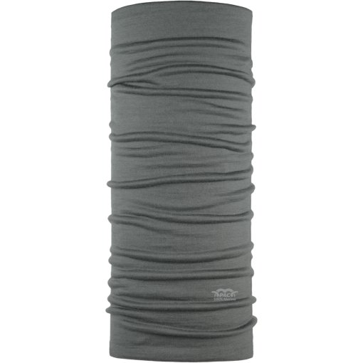 Kuva: P.A.C. Original Merino Wool Monikäyttöinen huivi - Grey