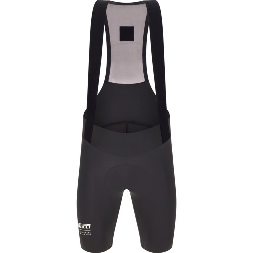 Produktbild von Santini Pirelli Sport Club Trägershorts Herren RE1075GITPCLUB - grigio asfalto GR