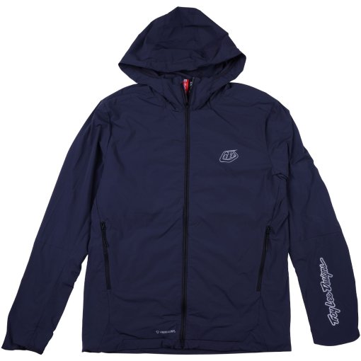 Produktbild von Troy Lee Designs Skyline Pro Jacke Herren - Mono Carbon