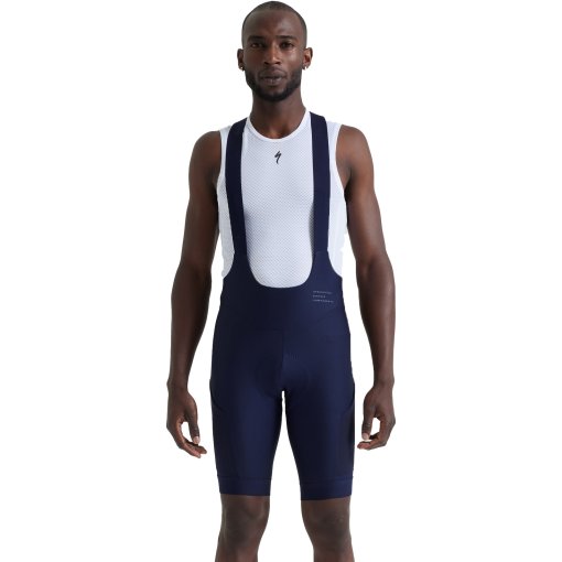 Immagine prodotto da Specialized Salopette Ciclismo Corta Uomo - Prime Swat - dark navy