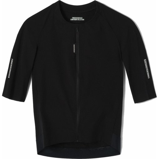 Produktbild von FINGERSCROSSED Companion Kurzarmtrikot Damen - Black