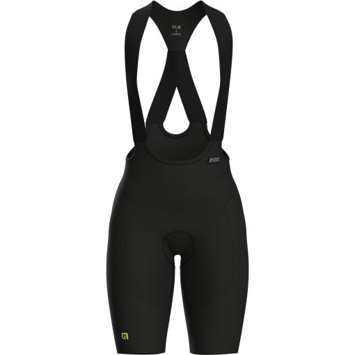 Picture of Alé R-EV1 Hammer 2.0 Bib Shorts Women - black