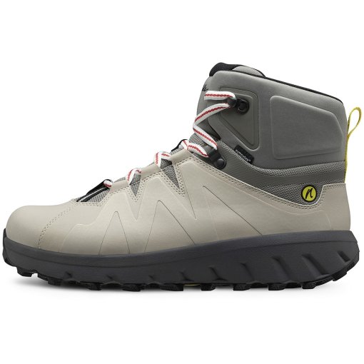 Foto de Joe Nimble Zapatillas Senderismo Mujer - Mountain Addict - Gris