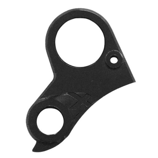 Foto de CUBE Derailleur Hanger 2090 AXH (SRAM) - black