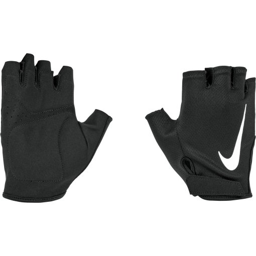 Foto de Nike Guantes Fitness Mujer - Gym Essential 2.0 - negro/negro/blanco 091