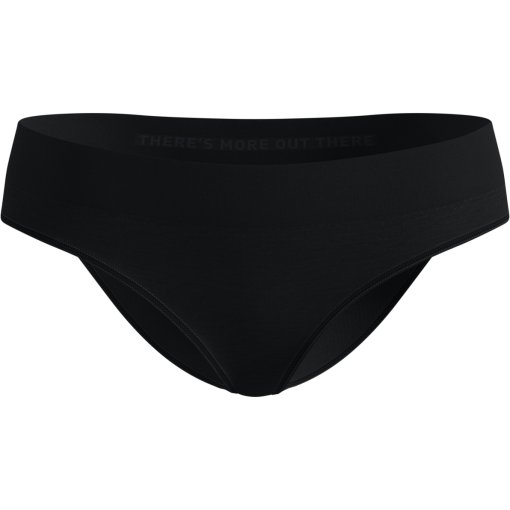 Picture of Odlo Performance X-Light Seamless Briefs Women - black