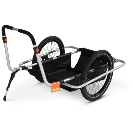 Produktbild von Thule Reacha City Fahrradanhänger