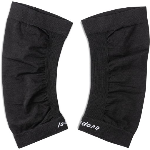 Foto de Isadore Rodilleras - Merino - Negro