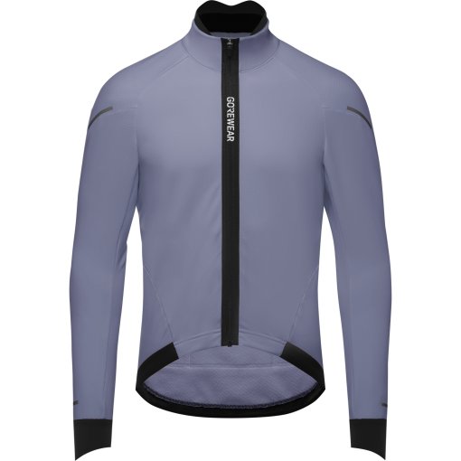 Productfoto van GOREWEAR SPINSHIFT Thermo Jas Heren - amethyst grey DF00