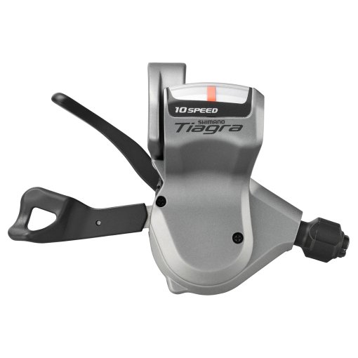 Produktbild von Shimano Tiagra SL-4600 Schalthebel - Rapidfire Plus | OGD - 10-fach | rechts