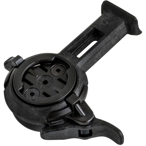 Produktbild von CloseTheGap Raceday4 Evo SD Fahrradcomputer-Halterung &amp; Fahrradklingel