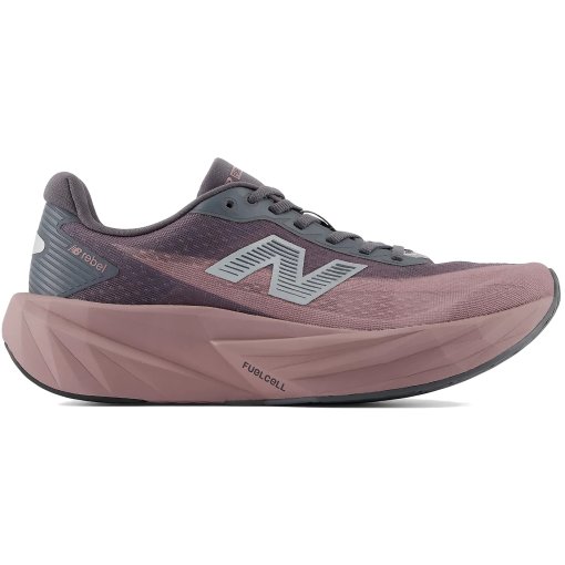 Photo produit de New Balance Chaussures de course Femmes - FuelCell Rebel v5 - Magnet
