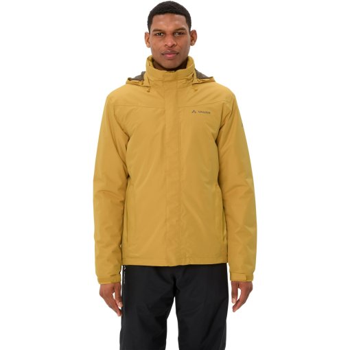 Foto de Vaude Chaqueta Hombre - Escape Bike Warm - savanna