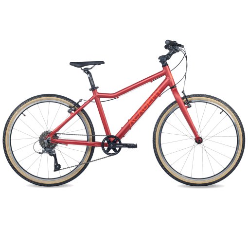 Produktbild von Academy Grade 5 Belt - 24&quot; Kinderfahrrad - 2026 - rot
