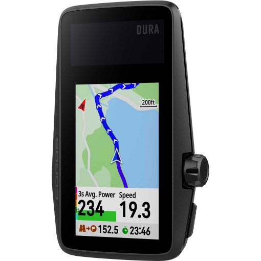 Produktbild von COROS DURA Solar GPS Fahrradcomputer