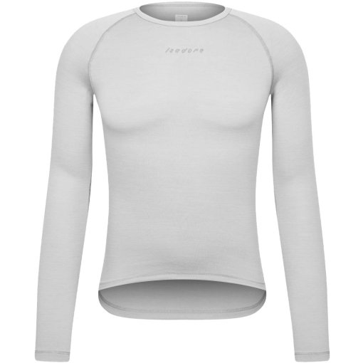 Immagine prodotto da Isadore Abbigliamento Intimo a Maniche Lunghe Uomo - 150 Merino - vapor