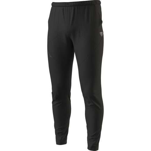 Bild von Dynafit Trail Laufhose Herren - Black Out