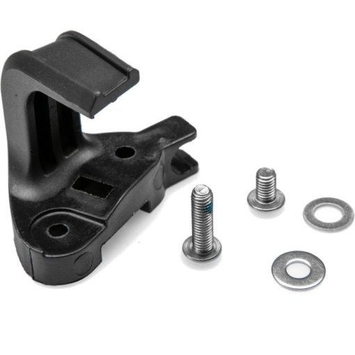 Foto de Brompton Electric - Juego de Ganchos para Horquilla Delantera - negro