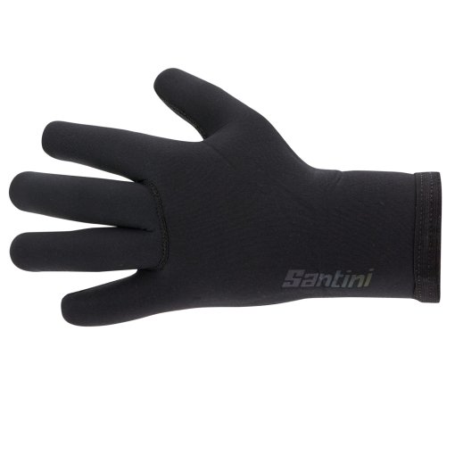 Foto de Santini Guantes - Shield SP593NEOSHIEL - negro NE