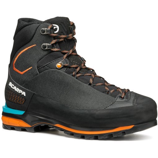 Foto de Scarpa Botas Montaña Hombre - Zodiac Tech LT GTX - anthracite/tonic