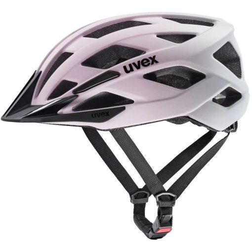 Produktbild von Uvex i-vo 2 Fahrradhelm - powder-grey matt