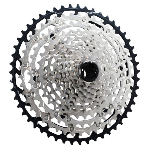 Cassetta pignoni shimano acera 9v 11-34 denti - Mototecnica Isaia
