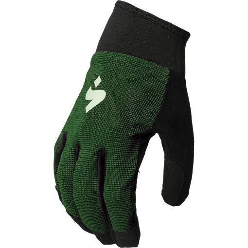 Foto de SWEET Protection Guantes MTB Niños - Hunter - Forest