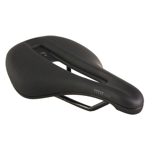 Bontrager Verse Elite Saddle - black | BIKE24