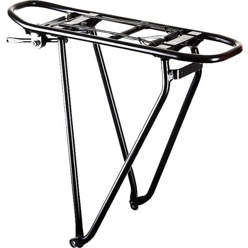 Immagine prodotto da Racktime Eco Standard Portapacchi - nero