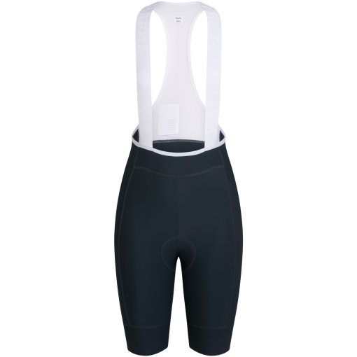 Image of Rapha Pro Team Training Bib Shorts Women - carbon/dark grey