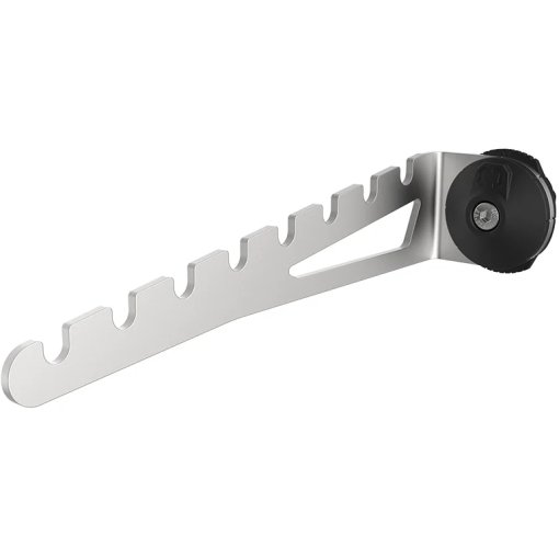 Foto de Stashed LodeStar Clothes Hanger Gancho para perchas