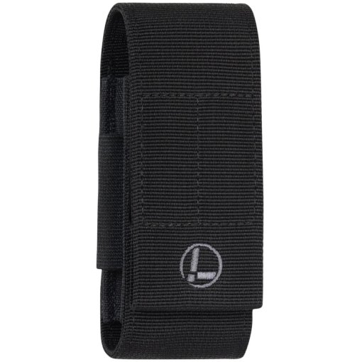 Produktbild von Leatherman Molle Holster für Multitools - Large - Schwarz