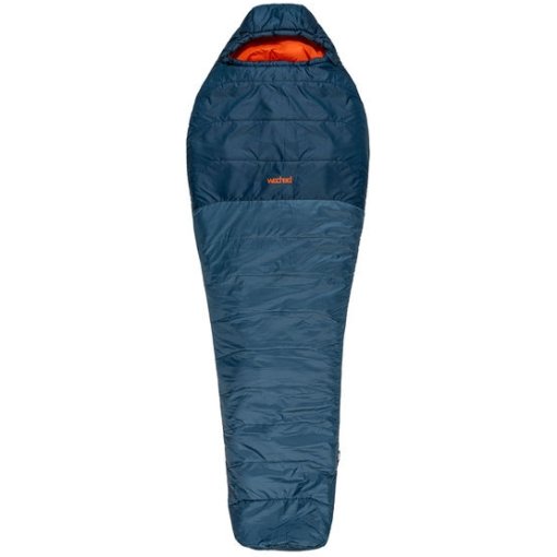 Photo produit de Wechsel Sac de Couchage - Tracks Autumn L