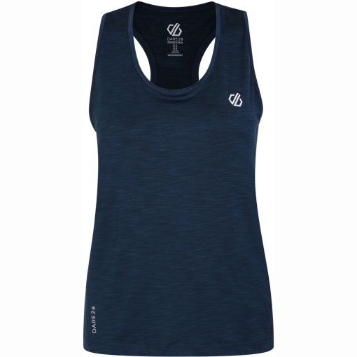 Produktbild von Dare 2b Modernize II Tanktop Damen - ZV7 Moon Lt Denim