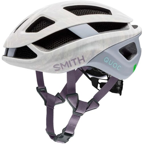 Picture of Smith x Quoc Trace MIPS Helmet - Sandstone